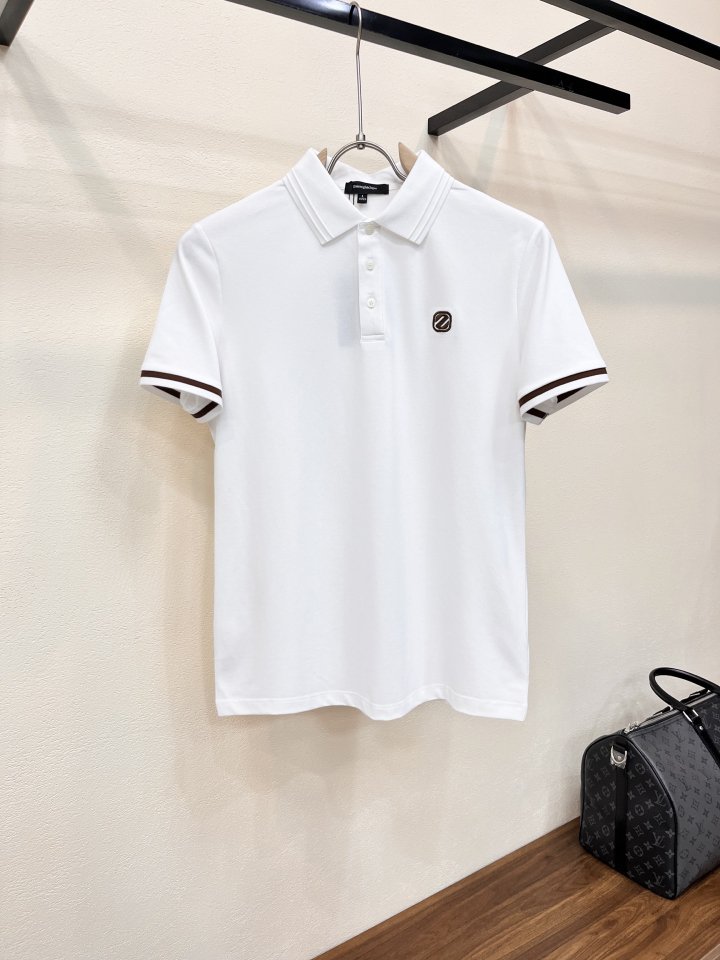 Zegna Shirts-27